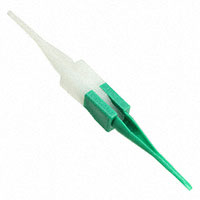 Astro Tool Corp - M81969/14-01 - INS/REM TOOL,PLASTIC SIZE 22D