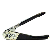 Astro Tool Corp - 10692 - TOOL HAND CRIMPER 12-24AWG SIDE