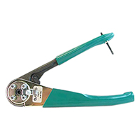 Astro Tool Corp - 11067 - TOOL HAND CRIMPER SIDE ENTRY