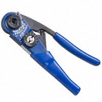 Astro Tool Corp - 615717 - TOOL HAND CRIMPR SIZE 20-28 SIDE