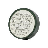 Astro Tool Corp - 642002 - POSITIONER