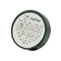 Astro Tool Corp - 642007 - POSITIONER