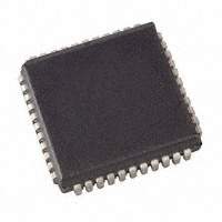 Intel - EE80C51FA24SF88 - IC MCU 8BIT ROMLESS 44PLCC