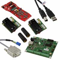 Microchip Technology - AT256RFR2-EK - ATMEGA256RFR2 EVALUATION KIT