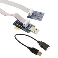 Microchip Technology - AT30TK175STK - KIT TEMP SENSOR W/ MBASE