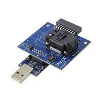 Microchip Technology - AT88CK101SK-MAH-XPRO - CRYPTO STARTER KIT UDFN