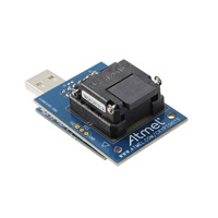 Microchip Technology - AT88CK101SK-RBH - CRYPTO STARTER KIT CONTACT