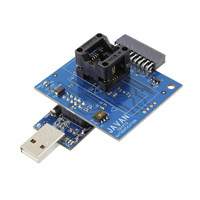 Microchip Technology - AT88CK101SK-SSH-XPRO - CRYPTO STARTER KIT SOIC