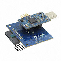 Microchip Technology - AT88CK101SK-TSU-XPRO - CRYPTO STARTER KIT SOT23