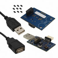 Microchip Technology - AT88CK101STK3 - KIT JAVAN JR AT88CK101