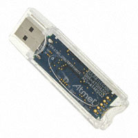 Microchip Technology - AT88CK490 - EVAL KIT CRYPTO