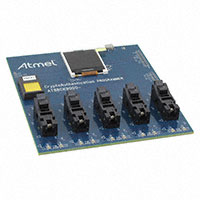 Microchip Technology - AT88CK9000-8SH - CRYPTO PROGRAMMER BOARD 8-SOIC