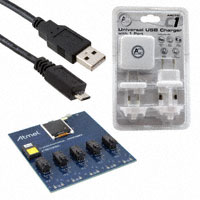 Microchip Technology - AT88CK9000-TSU - CRYPTO PROGRAMMER BOARD SOT23-3