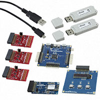 Microchip Technology - AT88CKECC-AWS-XSTK - AWS ZEROTOUCHSECURE PROVISIONING