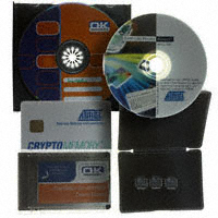 Microchip Technology - AT89RFD-06 - KIT REFERENCE DESIGN PCMCIA RDR