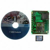 Microchip Technology - AT89STK-10 - KIT EVAL APPL MASS STORAGE