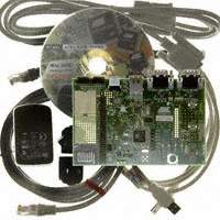 Microchip Technology - AT91SAM7XC-EK - KIT EVAL FOR AT91SAM7XC256/128