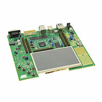 Microchip Technology - AT91SAM9G10-EK2 - KIT EVAL FOR SAM9G10