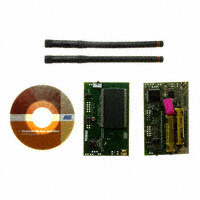 Microchip Technology - ATAB5428-4-WB - KIT DEMO 434MHZ BLACKBIRD