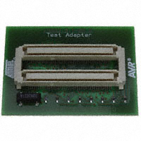 Microchip Technology - ATADAPTEST - ADAPTER TEST ICE50