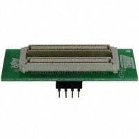 Microchip Technology - ATADAPTINY13 - ADAPTER PERSON ICE50 TINY13