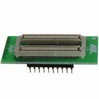 Microchip Technology - ATADAPTINY26 - ADAPTER PERSON ICE50 ATTINY26