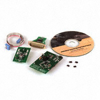 Microchip Technology - ATAK4015744U - KIT DEMO WIRELES CTRL EVAL315MHZ