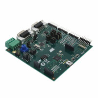 Microchip Technology - ATAVRMC310 - BOARD EVAL MOTOR CTRL W/MEGA32M1