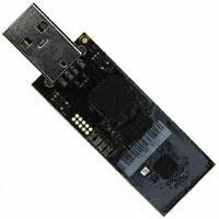 Microchip Technology - ATAVRRZUSBSTICK - ACCY USB STICK 2.4GHZ RZ