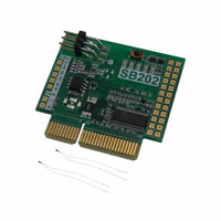 Microchip Technology - ATAVRSB202 - KIT BATT MGMT FOR ATMEGA32HVB