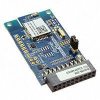 Microchip Technology - ATBTLC1000-XPRO - KIT XPLAIND PRO EXT ATBTLC1000