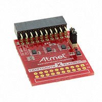 Microchip Technology - ATCRYPTOAUTH-XPRO - CRYPTOAUTHENTICATION XPLAIND PRO