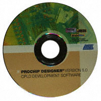 Microchip Technology - ATDS15XXKSW1 - PRO CHIP SOFTWARE LICENSE