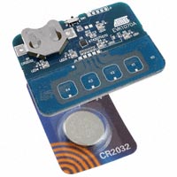 Microchip Technology - ATEVK1070A - EVALUATION KIT STANDALONE