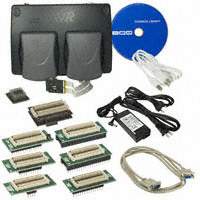 Microchip Technology - ATICE50 - EMULATOR IN CIRCUIT MEGAAVR