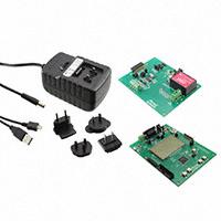 Microchip Technology - ATM90E2X-DB - ATM90E2X DEMO BOARD