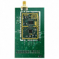 Microchip Technology - ATR2406-DEV-BOARD2 - BOARD DEV FOR ATR2406/ATMEGA88