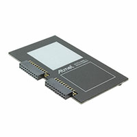 Microchip Technology - ATQT2-XPRO - XPLAINED PRO EXTENSION SAM D20