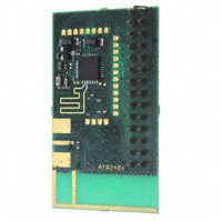 Microchip Technology - ATR2406-DEV-BOARD - BOARD DEVELOPMENT FOR ATR2406