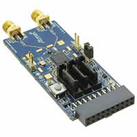 Microchip Technology - ATREB215-XPRO - RF215L EXTENSION BOARD