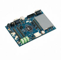 Microchip Technology - ATSAM3U-EK - KIT EVAL FOR AT91SAM3U CORTEX