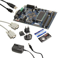 Microchip Technology - ATSAM4C32-EK - EVAL KIT FOR SAM4C32