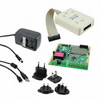 Microchip Technology - ATSAM4CMP-DB - SAM4CMP DEMO BOARD