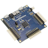 Microchip Technology - ATSAMG55-XPRO - SAMG55 XPLAINED PRO KIT