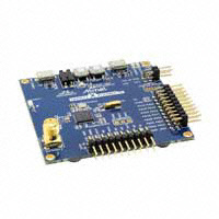 Microchip Technology - ATSAMR21-XPRO - EVAL BOARD SAM R21 PRO