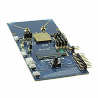 Microchip Technology - ATSAMR21ZLL-EK - SAMR21 ZIGBEE LIGHT LINK EVALKIT