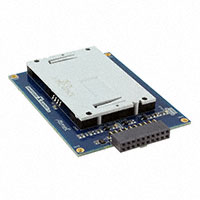 Microchip Technology - ATSMARTCARD-XPRO - KIT EXTENSION XPLAINED PRO