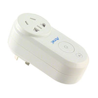 Microchip Technology - ATSMARTPLUG-CN - WIFI ENABLED POWER PLUG. CN VER