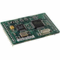 Microchip Technology - ATWEBCEG-32 - MODULE CAN TO ETHERNET GATEWAY