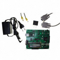 Microchip Technology - ATWEBDVK-02 - KIT DEV TCP/IP AT89C51RD2